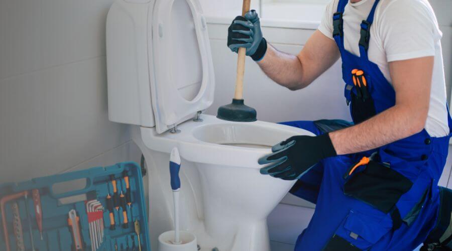 Professional Leak Detection Services in Morganza, MD